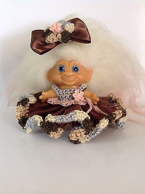 Troll Doll OUtfit Hand Made
