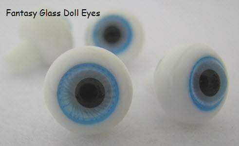 Married with a Small Business to Raise selling glass doll eyes, safety  eyes, teddy bear eyes, craft eyes - Creative Business Journal by  GlassEyesOnline.com
