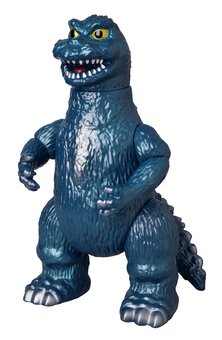 Godzilla Sofubi Toy