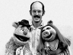 Frank Oz Professional Puppeteer